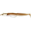 Vinilo Westin Sandy Andy Weedless Jig | Náutica Leiro