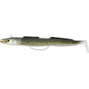 Vinilo Westin Sandy Andy Weedless Jig | Náutica Leiro