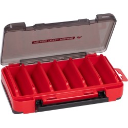 Caja Doble Compartimento Mikado