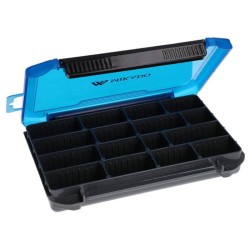 Caja Compartimentos Mikado Blue