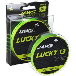 Trenzado Mikado Jaws Lucky 13