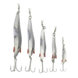 Cucharilla de mar Evia Mod. 16