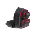 Mochila Bandolera Hart Spin Fitness 10L | Náutica Leiro