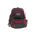 Mochila Bandolera Hart Spin Fitness 10L | Náutica Leiro