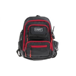 Mochila Bandolera Hart Spin Fitness 10L | Náutica Leiro