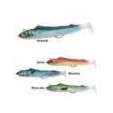 Real Fish JLC vinilo pesca | Náutica Leiro