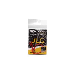 Assist hook Real Fish JLC