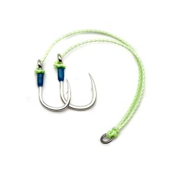 Doble Assist JLC Xipi Evo