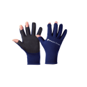 Guantes Major Craft Titanium Glove Neopreno | Náutica Leiro
