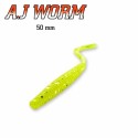 Vinilos Sakura A.J Worm