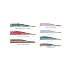 Reins Aji Zag material pesca | Náutica Leiro