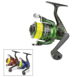 Carrete Lineaeffe Eazy Fd