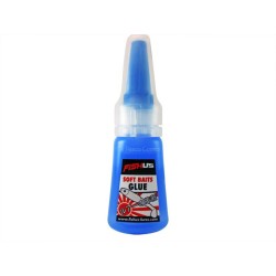Pegamento Fishus soft baits glue