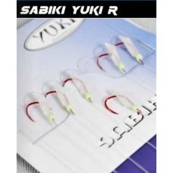 Sabiki Yuki R