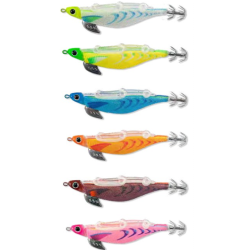 Jibionera Fishing Ferrari Flash Egi