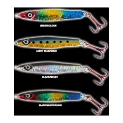 Jig Lineaeffe Fish