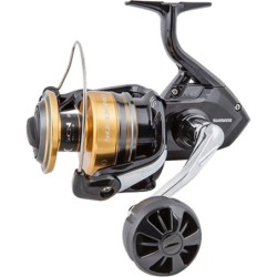 Carrete Shimano Socorro Sw | Náutica Leiro