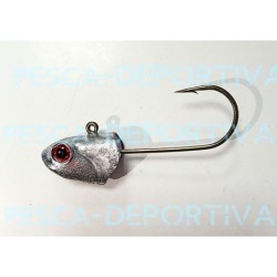 Cabeza Plomada Xorus Rolling Artesanales | Náutica Leiro