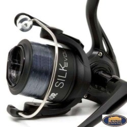 Carrete Lineaeffe Silk Evolution Fd | Náutica Leiro