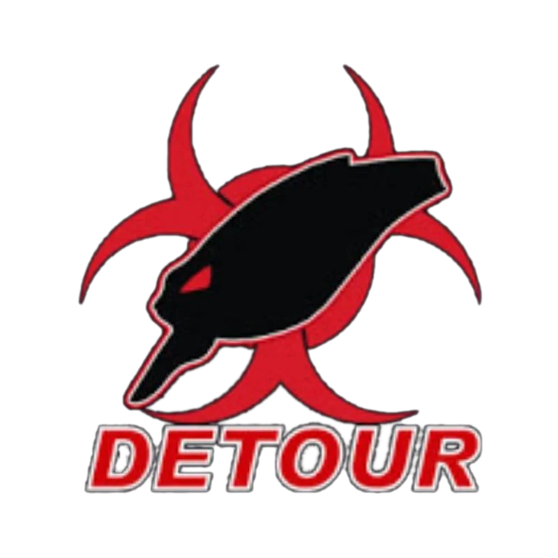DETOUR