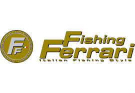 FISHING FERRARI